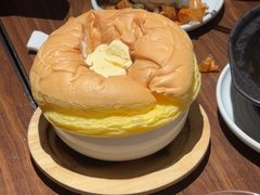 -港丽餐厅(杭大店)
