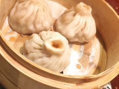 天王烤鸭包-南京大牌档(中关村店)