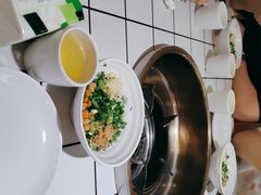 -蛙一刀·麻椒鱼火锅(金仙桥店)