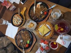 -阿娜尔·新疆菜(宜家荟聚中心店)