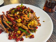 -猪肉婆私房菜(容桂总店)