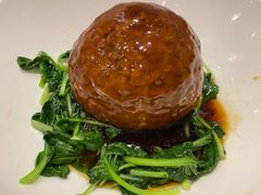 招牌千金鼎-A One Kitchen·南京精菜馆(晶丽酒店店)