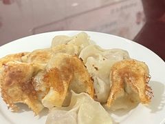 -东门饺子馆(少年宫路店)