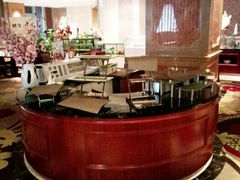 android_upload_pic-旌湖国际酒店.海鲜自助餐厅