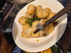 -蜗牛小馆醉乡民谣云南菜(惠新西里店)