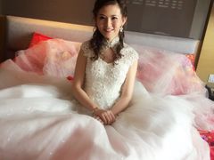 -青岛富力艾美酒店