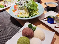 -德川家日本料理(中关村店)