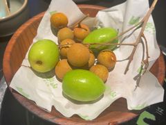 -季季山·云南野生菌火锅(上海首店)