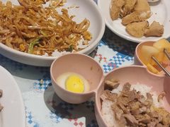 -陈鹏鹏潮汕菜(欢乐海岸 海边景观店)