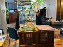 -渝半城经典川粤菜(重庆天地店)