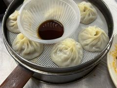 -小民大排档(江汉路店)