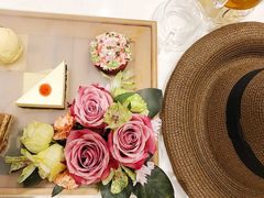 -MEET缘燕窝甜品&Tang's cake(华润万象城店)