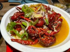 -黄尚皇小龙虾-螃蟹-深夜食堂(皇后公园店)