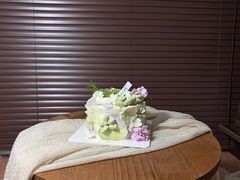 -花花卷卷·鲜食蛋糕(泉屋店)