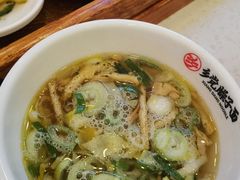 -乡党臊子面(丰庆公园店)