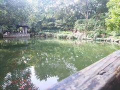 -惠山古镇·寄畅园