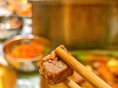 -曾百万小炉小串自助烧烤(高新店)