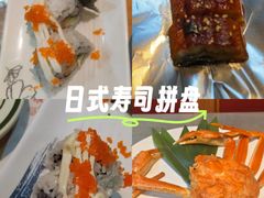 -松坂屋日料自助(长城路店)