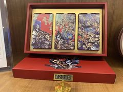 -白天鹅宾馆·美食屋