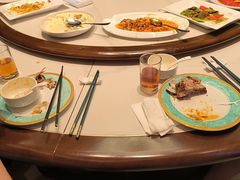 -锦江都城闵行饭店