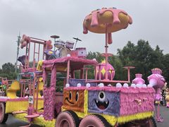 -黄海国家森林公园