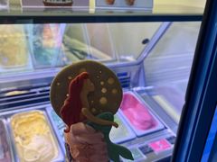 -CORNER CONE GELATO酷矿手作霜淇淋(南头古城店)