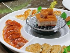 -滋粥楼·顺德菜(番禺广场总店)