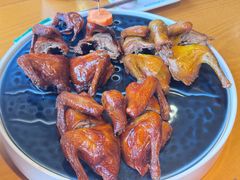 -大鸽饭(马王堆店)