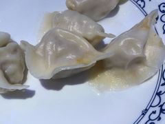 -东方饺子王(文化东路店)