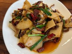 -陈氏洋芋鸡(东星小区店)