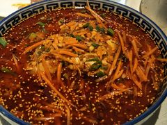 -巴渝菜舍曾氏麻辣风(霸州店)