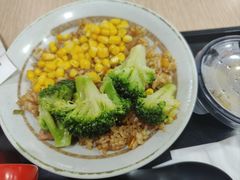 -永和大王(茉莉上新·漕宝店)