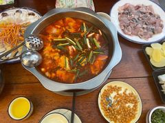-大理.老字号渝记酸萝卜乌鱼(古城总店)