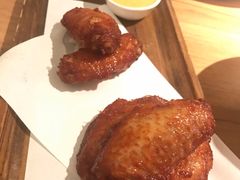 二哥爱鸡翅-太二酸菜鱼(正大广场店)