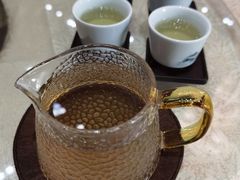 -大水车公馆·顺德菜·妈姐菜(均安店)