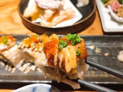 -江户前寿司(好运街店)