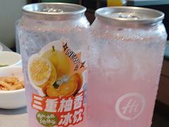 -海底捞火锅(大华一路店)