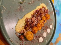 -HELLO MUSAE 拾光缪斯餐厅·纯正希腊风味(苏州中心店)