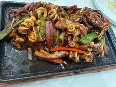 -小郭私房菜·海肠捞饭(学士街店)