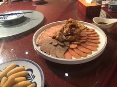 肉肠-张氏鱼庄