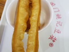 -阊门姚记豆浆(旧学前直营店)
