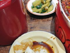 -聂发财重庆江湖菜(解放碑店)
