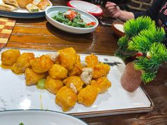 虾球-重庆酸菜鱼(上海路店)