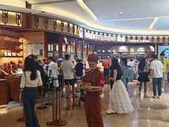 -麦陌(大卫城店)
