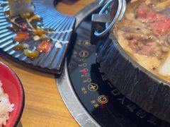 -水林间·寿喜烧自助(仙林金鹰店)