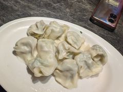 -李记饺子·熏酱东北菜(欢乐谷店)
