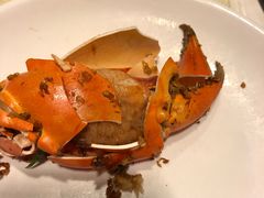 -喜记避风塘炒辣蟹(旗舰店)