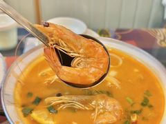 -米泰芒·东南亚料理(体育西店)