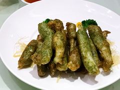 苔条小黄鱼-圆苑(上海广场店)