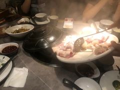 -同仁四季椰子鸡(海岸城天利店)